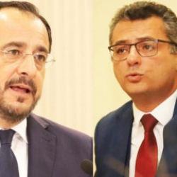 KKTC'nin lideri değişti! Güney Kıbrıs'tan yeni cumhurbaşkanına sürpriz teklif