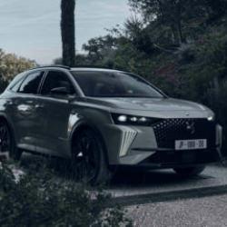 DS Automobiles modellerinde ayrıcalıklı finansman teklifleriyle benzersiz seyahat deneyimi