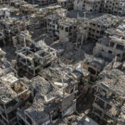 Dünya Bankası açıkladı! Suriye'nin yeniden inşasının maliyeti