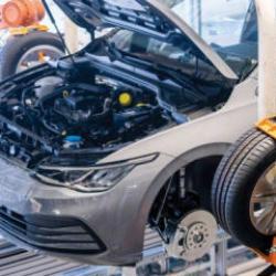 Dünya devi Volkswagen'den 2 efsane model için sürpriz karar! 'Çip krizi' açıklaması...