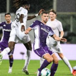 Dzeko kamera önünde teknik direktöründen şikayetçi oldu