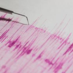 Ekvador'da korkutan deprem! 