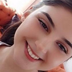 Elazığ'da 16 yaşındaki Elif'ten 1 gündür haber alınamıyor 
