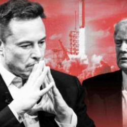 Elon Musk'a soğuk duş! Trump talimat verdi, gözden çıkardılar...