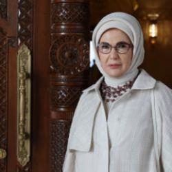 Emine Erdoğan’dan Körfez ülkelerine teşekkür mesajı