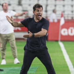 Emre Belözoğlu'nun 'sistemine uymayan' yıldız 2 dakikada 2 gol attı