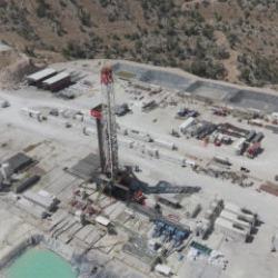 Enerji verimliliği ve kaynak aramasına 49 milyar liralık bütçe
