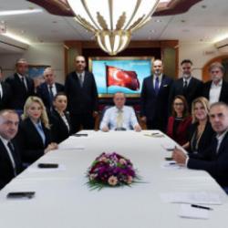 Erdoğan cevapladı... Mehmetçik Gazze'ye gidecek mi?