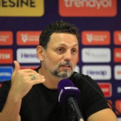 Erol Bulut isyan etti! 'Çok basit hatalar yapıyoruz'
