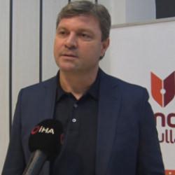 Ertuğrul Sağlam, Süper Lig ekibini unutamıyor! "Hikayem yarım kaldı"