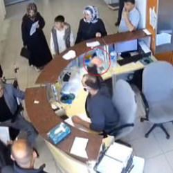 Erzurum’da hastaya bağırıp hakaret eden, oğluna kalem fırlatan doktora soruşturma