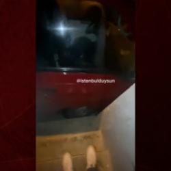  Esenler&rsquo;de şaşkına &ccedil;eviren park: &ldquo;Dayı sen piyango musun sabah sabah!&rdquo;