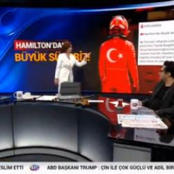 Espriyi gerçek sandılar, canlı yayında trollendiler...