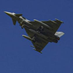Eurofighter savaş uçağında anlaşma tamam! Fabrikan çıkan Türkiye'ye gönderilecek