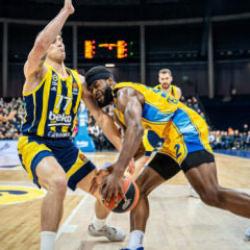 EuroLeague'den İsrail'in lehine karar: Türk takımlarını da kapsıyor