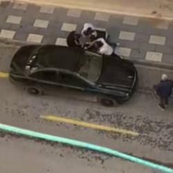 Evler teslim edilmedi, ortalık kan g&ouml;l&uuml;ne d&ouml;nd&uuml;: 2 &ouml;l&uuml;, 2 ağır yaralı