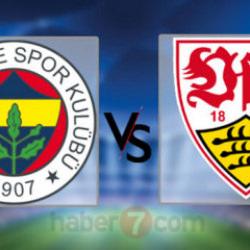 Fenerbahçe - Stuttgart maçı hangi kanalda, şifresiz mi? 