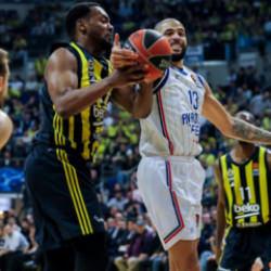Fenerbahçe ve Anadolu Efes İsrail'e karşı birleşti: Devletimizle görüşmemiz devam ediyor