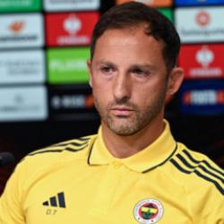 Fenerbahçe'de Jhon Duran krizi büyüyor: 'Antrenmanlara kısmen katılıyor'