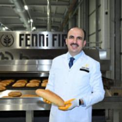 Fenni Fırın'da üretilen ekmeğe zam yapılmayacak 