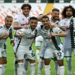 FIFA'dan 1. Lig ekibine transfer yasağı!