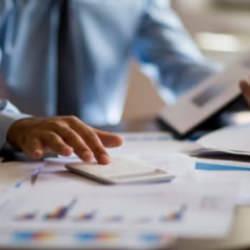 Finans sektörünün güveni ekimde arttı