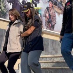 Nişanlısını öldürüp cezaevinden firar etmişti! Kartal'da yakalandı