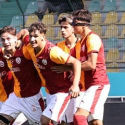 5 gollü ilk randevuda galibiyet uzatmada geldi
