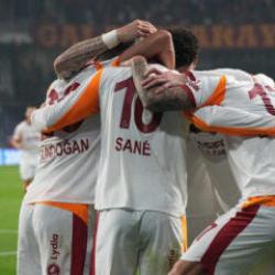 Galatasaray - Bodo/Glimt! İlk 11'ler