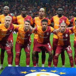 Galatasaray, Devler Ligi'nde zorlu virajda! Liverpool maçının yıldızı Bodo'ya karşı yok
