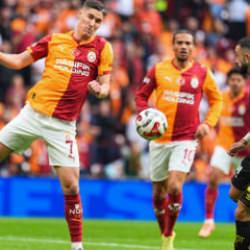 Galatasaray - Göztepe | CANLI