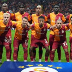 Galatasaray Liverpool zaferini taçlandırmak için Bodo karşısında! İşte muhtemel 11'ler