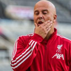 Galatasaray Liverpool'un 'ayarlarıyla' oynadı: Kabustan uyanamıyorlar