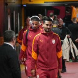 Galatasaray'da 'İlkay Gündoğan' gelişmesi: Döneceği tarih belli oldu