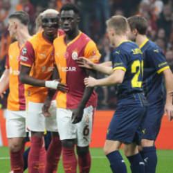 Galatasaray'ın Bodo zaferi sonrası Çekya ile makası açtık! Ülke Puanında son durum