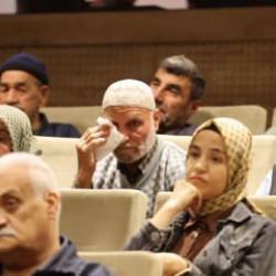 Gaziantep'te 2. kafile de umre için hazırlıklarını sürdürüyor!