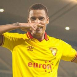 Göztepe’de Janderson, Romulo'yu arıtıyor! 2 aydır gol orucunda