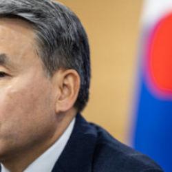 Güney Kore'de eski Savunma Bakanı'na tutuklama talebi!