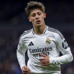 Guti'den Arda Güler için flaş açıklama! Xabi Alonso'ya yanıt verdi