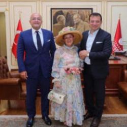 H&uuml;seyin G&uuml;n, İBB verilene nasıl sızdı? İşte İmamoğlu'nun 2019'da attığı imza!