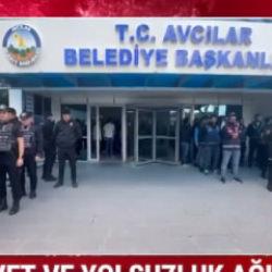 Halk TV kendini yalanladı! Öztürk: "Bağırıyordunuz ne oldu?"