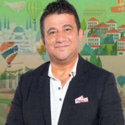 Harun Şen'le Yollar'da lezzet ve tarih dolu bir Çorum yolculuğu yapılacak