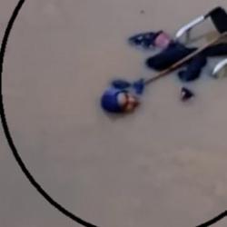 Hatay'da can pazarı: Su dolu alt geçitte ölümle burun buruna kaldı!