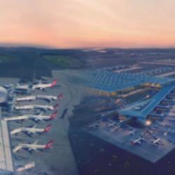 Havalimanı kardeşliği! İstanbul ve Sydney arasında imzalandı!