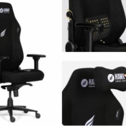 Hawk Chair Future Pro oyuncu koltuğu tanıtıldı