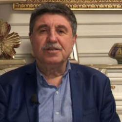 HDP'li Altan Tan'dan dış güçler itirafı! HDP'li ve PKK'lılara bakın neler demişler