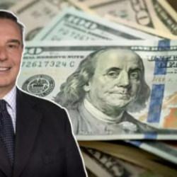 Tam 23,5 milyar dolar geldi! Puliti: Türkiye öncü bir konuma geldi