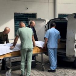 İki gen&ccedil; arasında başlayan tartışma silahlı kavgaya d&ouml;n&uuml;şt&uuml;, 1 &ouml;l&uuml;