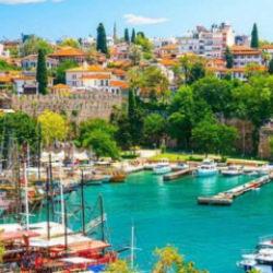 İl olacak il&ccedil;eler hangileri? T&Uuml;İK tek tek a&ccedil;ıkladı! il olmaya en yakın il&ccedil;eler...