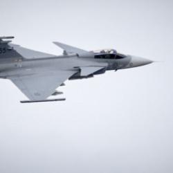 İmzalar atıldı! Tam 150 adet Gripen alımı yapılacak